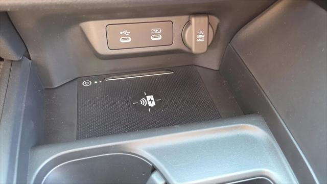 2026 Acura ADX Base