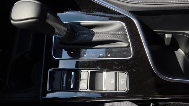 2026 Acura ADX Base
