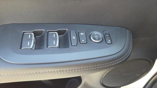 2026 Acura ADX Base