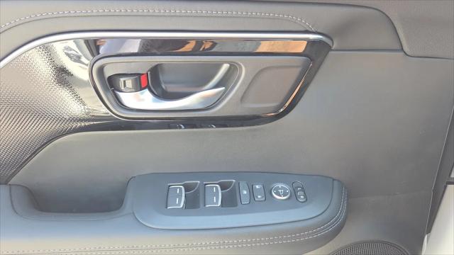 2026 Acura ADX Base