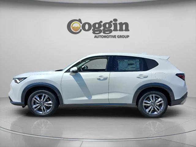 2026 Acura ADX Base