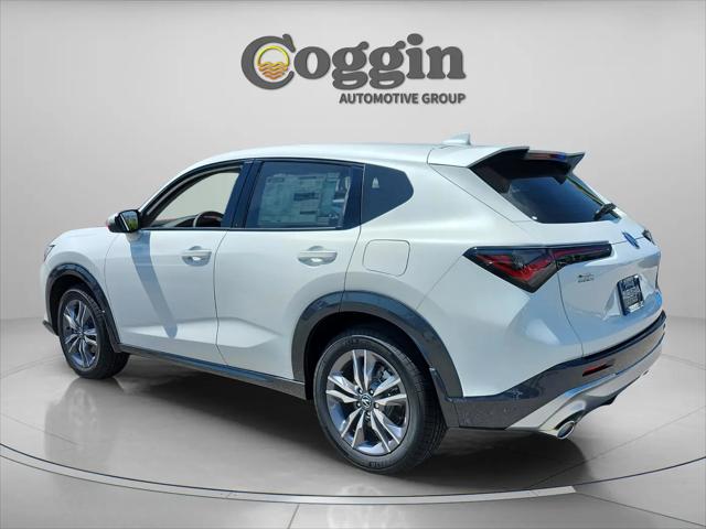 2026 Acura ADX Base