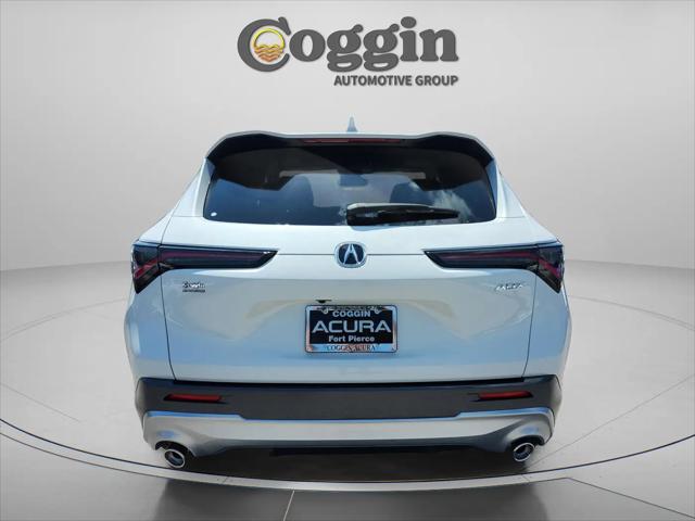 2026 Acura ADX Base