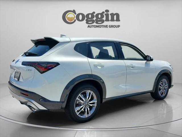 2026 Acura ADX Base