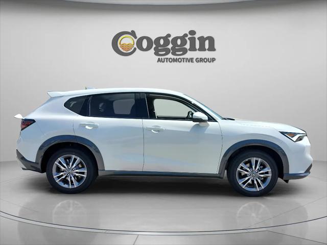2026 Acura ADX Base