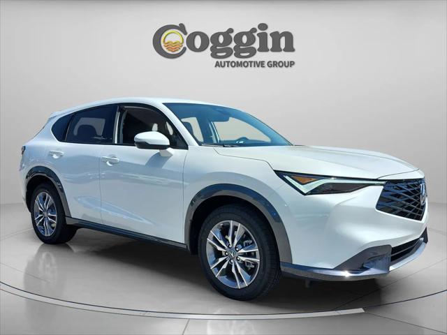 2026 Acura ADX Base