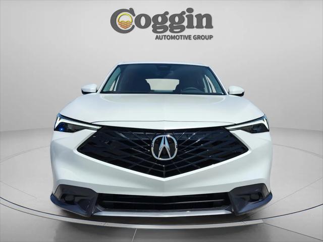 2026 Acura ADX Base