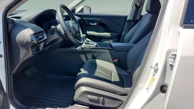2026 Acura ADX Base