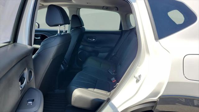 2026 Acura ADX Base