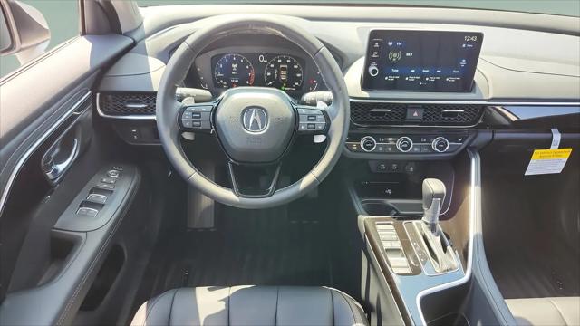2026 Acura ADX Base