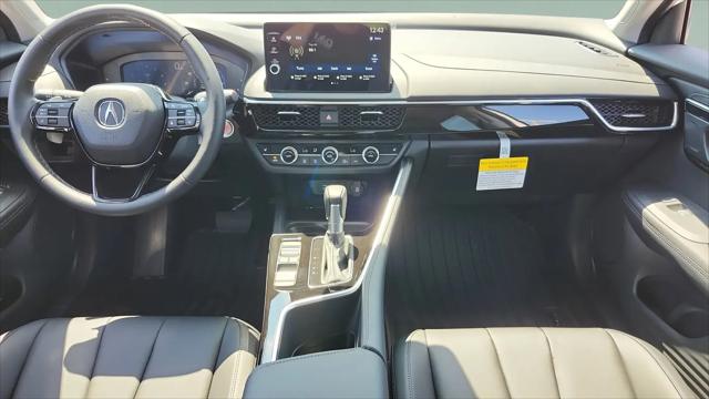 2026 Acura ADX Base