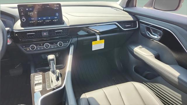 2026 Acura ADX Base