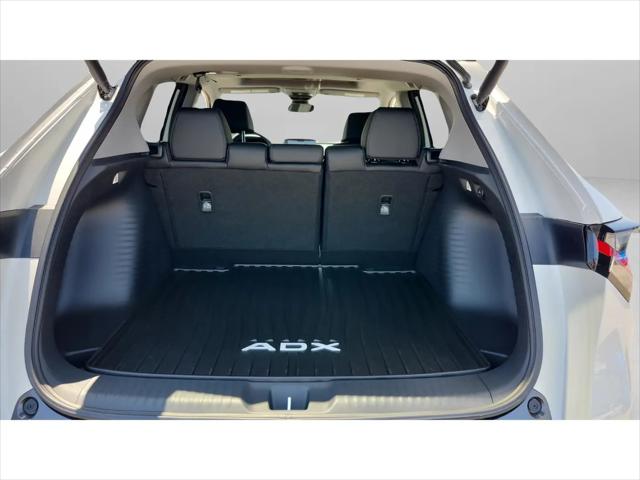 2026 Acura ADX Base