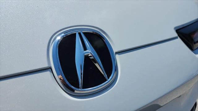 2026 Acura ADX Base