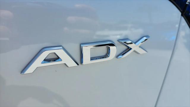 2026 Acura ADX Base