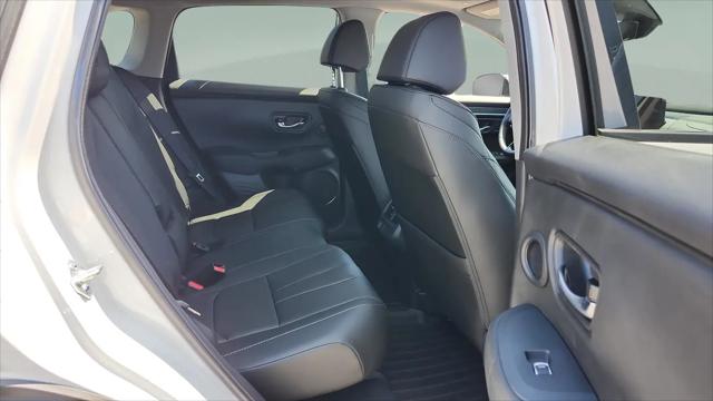 2026 Acura ADX Base