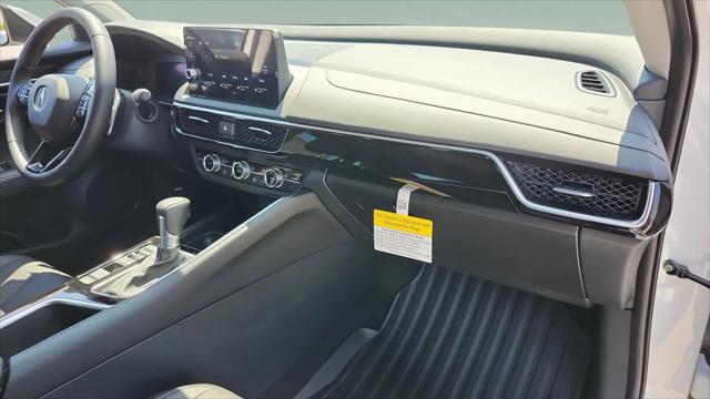 2026 Acura ADX Base