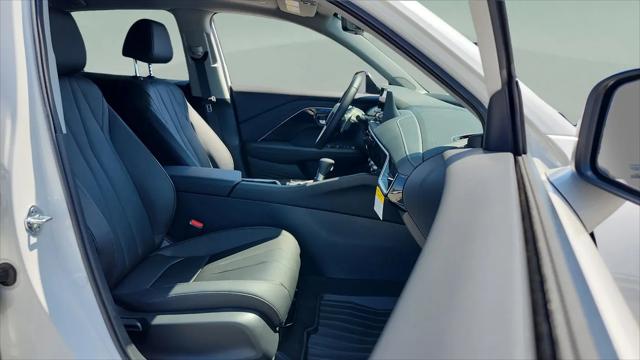 2026 Acura ADX Base