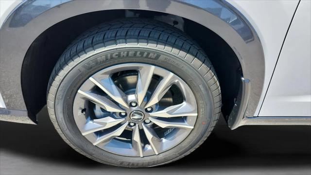 2026 Acura ADX Base