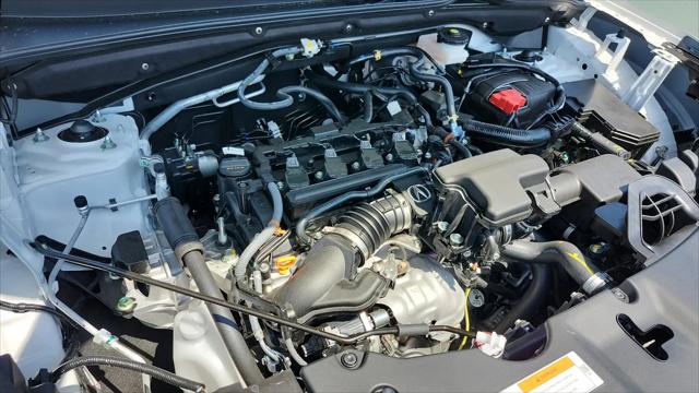 2026 Acura ADX Base