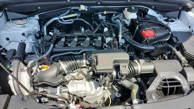 2026 Acura ADX Base