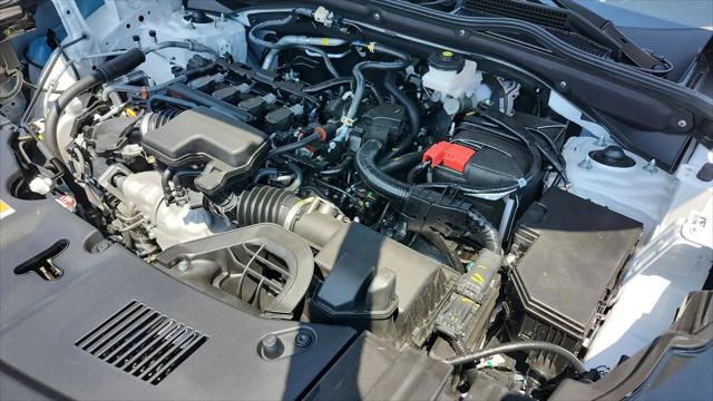 2026 Acura ADX Base