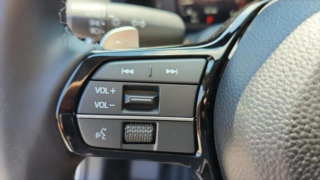 2026 Acura ADX Base