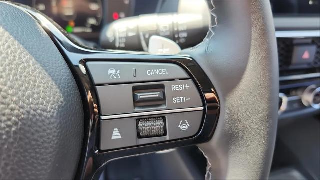 2026 Acura ADX Base