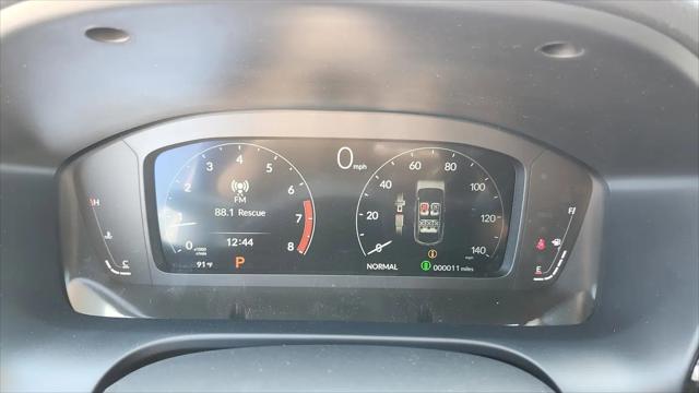 2026 Acura ADX Base