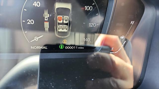 2026 Acura ADX Base