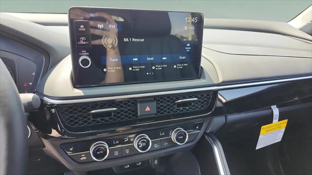 2026 Acura ADX Base
