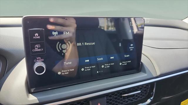 2026 Acura ADX Base