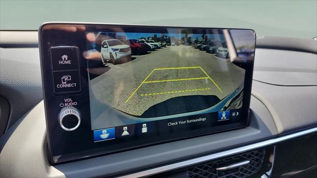 2026 Acura ADX Base