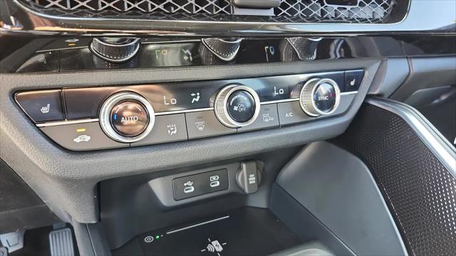 2026 Acura ADX Base