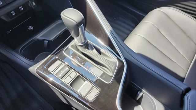 2026 Acura ADX Base
