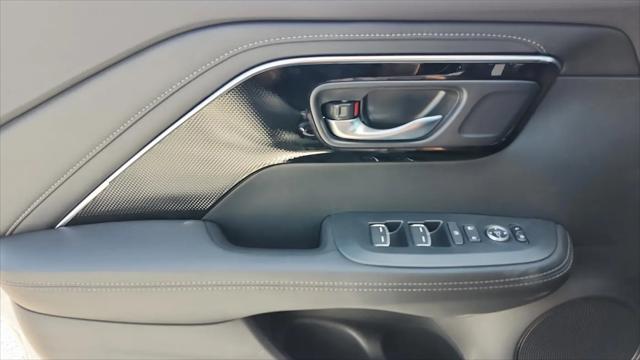 2026 Acura ADX Base
