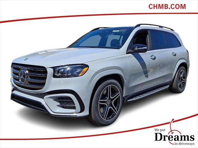 2026 Mercedes-Benz GLS GLS 450 4MATIC for sale in Cherry Hill, NJ