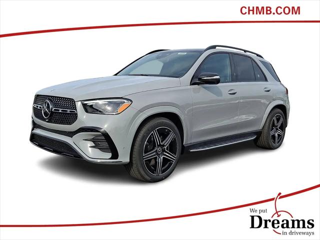 2026 Mercedes-Benz GLE GLE 350 GLE 350 for sale in Cherry Hill, NJ