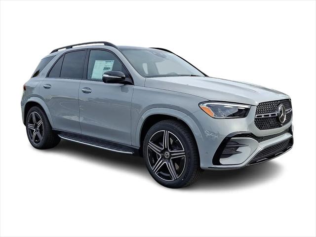 2026 Mercedes-Benz GLE GLE 350 GLE 350