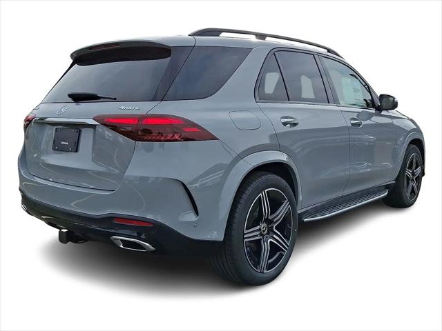 2026 Mercedes-Benz GLE GLE 350 GLE 350