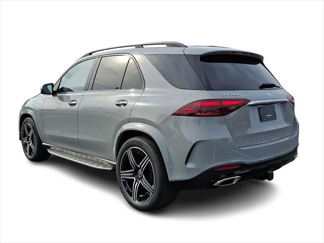 2026 Mercedes-Benz GLE GLE 350 GLE 350