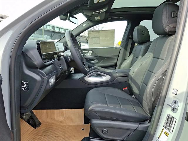 2026 Mercedes-Benz GLE GLE 350 GLE 350