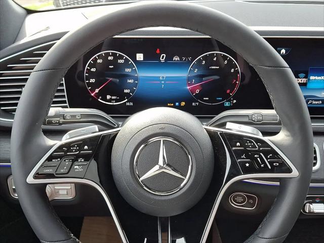 2026 Mercedes-Benz GLE GLE 350 GLE 350