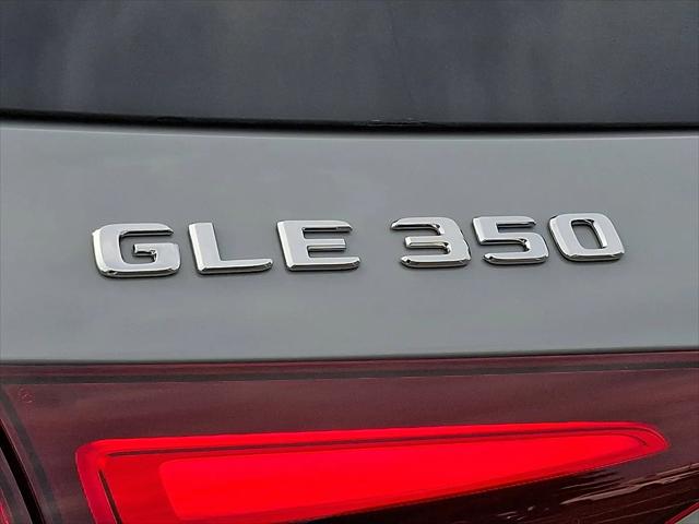 2026 Mercedes-Benz GLE GLE 350 GLE 350