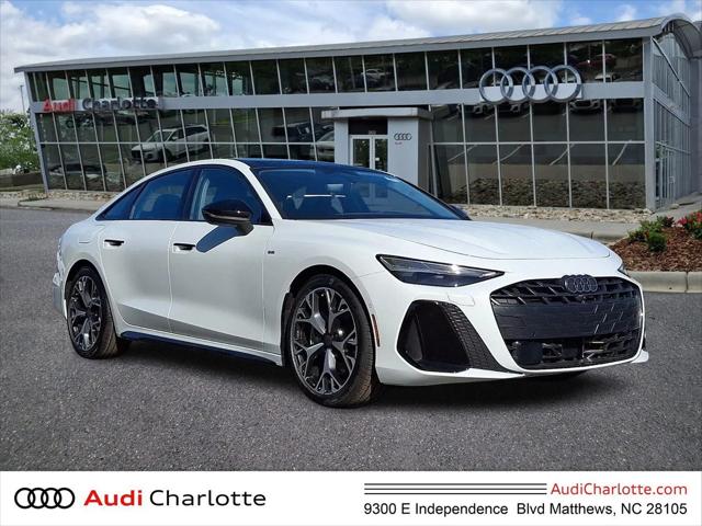 2026 Audi A6 Prestige quattro S tronic for sale in Matthews, NC