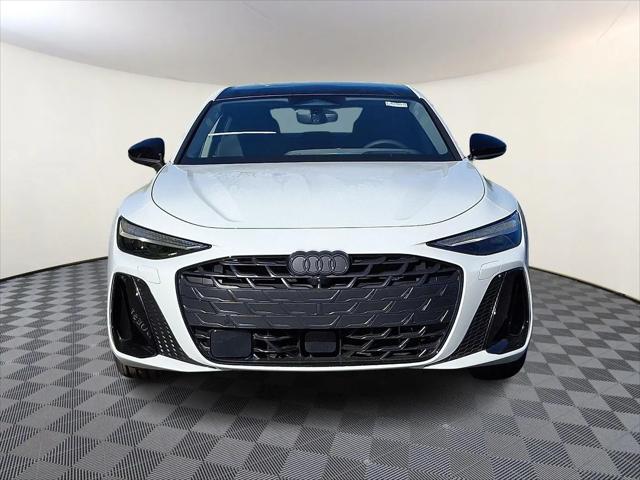 2026 Audi A6 Prestige quattro S tronic
