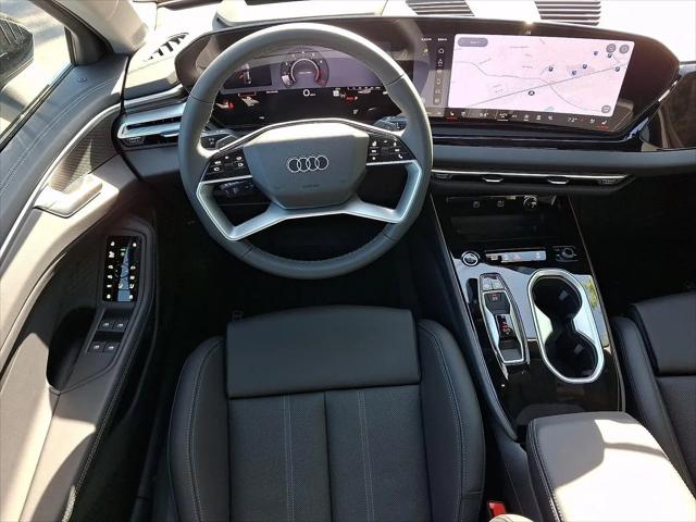 2026 Audi A6 Prestige quattro S tronic