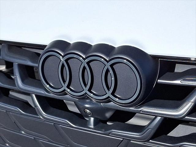 2026 Audi A6 Prestige quattro S tronic