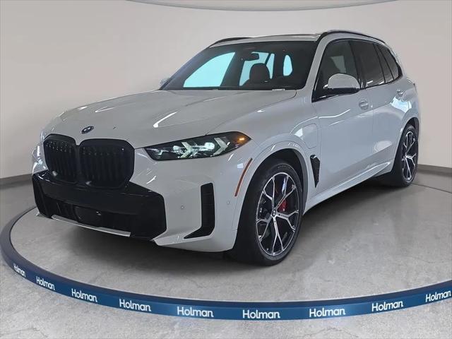2026 BMW X5 xDrive50e for sale in Fort Lauderdale, FL