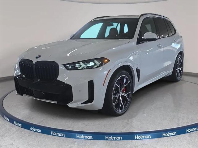 2026 BMW X5 xDrive50e for sale in Fort Lauderdale, FL